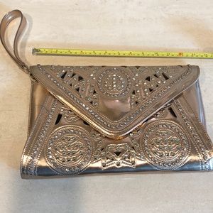 Clutch purse